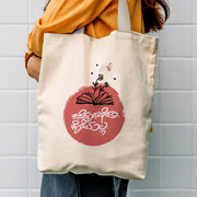 Katheyagabeku - Tote Bag