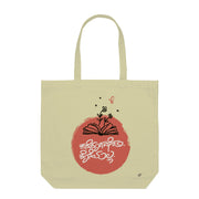 Katheyagabeku - Tote Bag