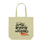 E Kshanadalli - Tote Bag